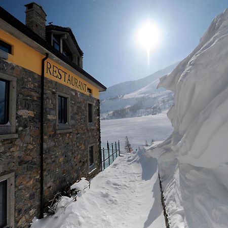 Re Delle Alpi Resort & Spa, 4 Stelle Superior ラ・トゥイール エクステリア 写真