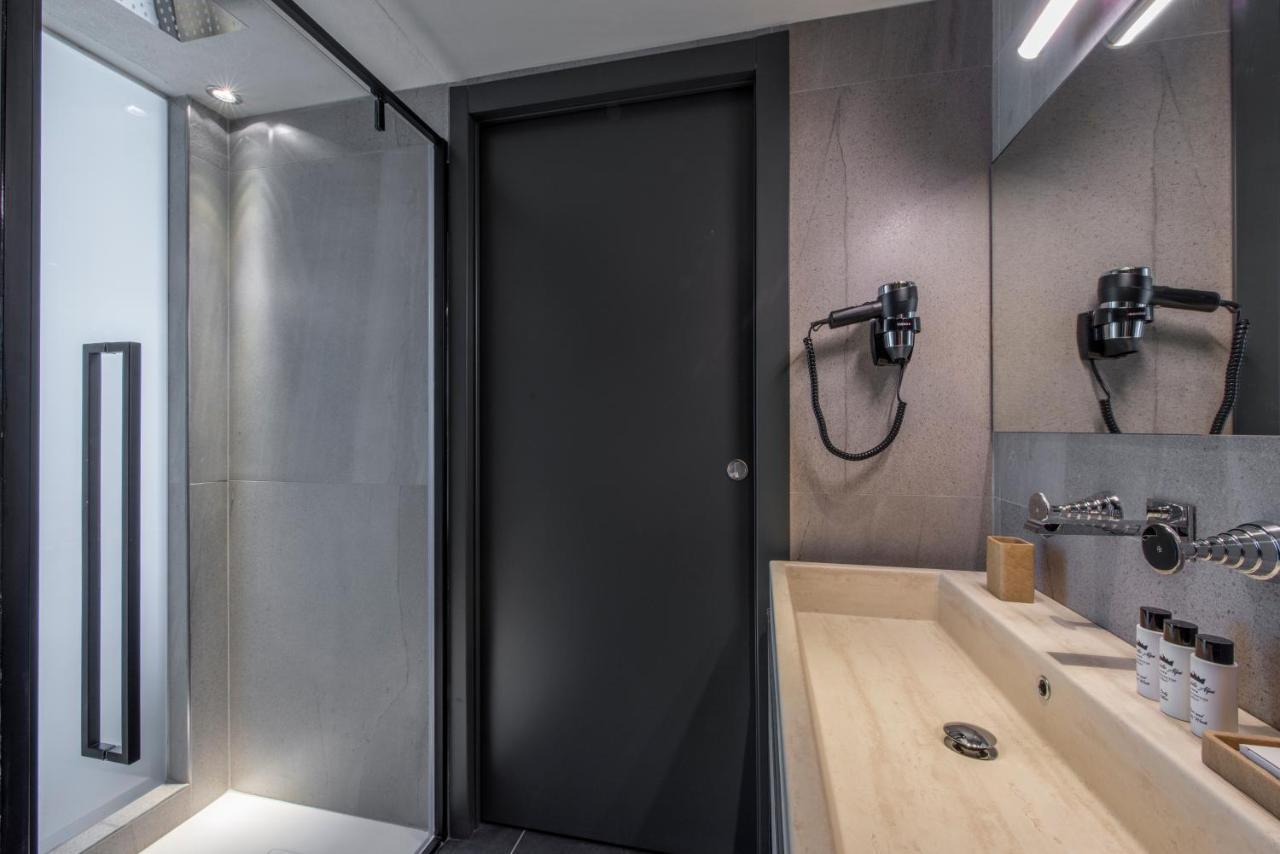 Re Delle Alpi Resort & Spa, 4 Stelle Superior ラ・トゥイール エクステリア 写真