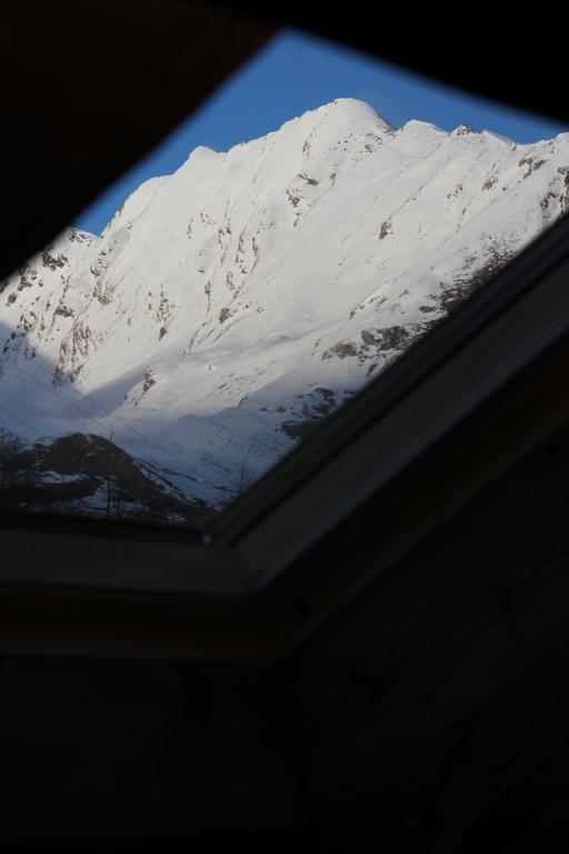 Re Delle Alpi Resort & Spa, 4 Stelle Superior ラ・トゥイール 部屋 写真