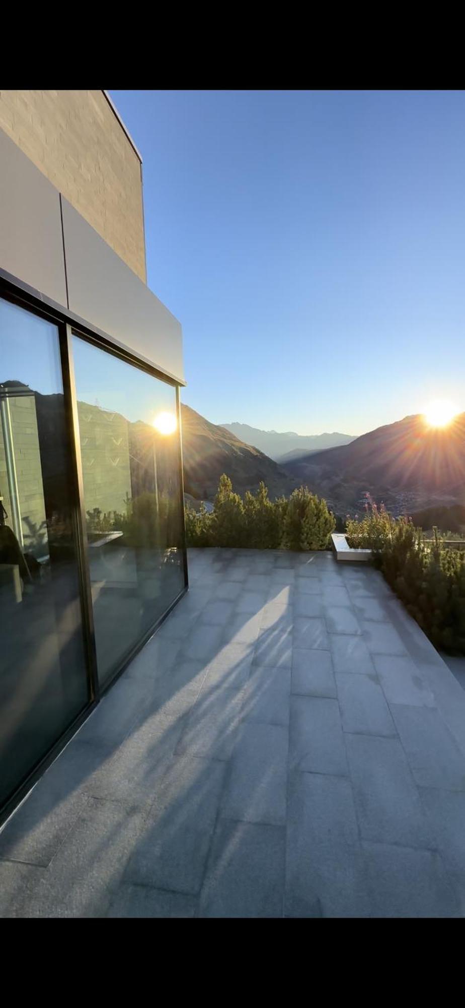Re Delle Alpi Resort & Spa, 4 Stelle Superior ラ・トゥイール エクステリア 写真